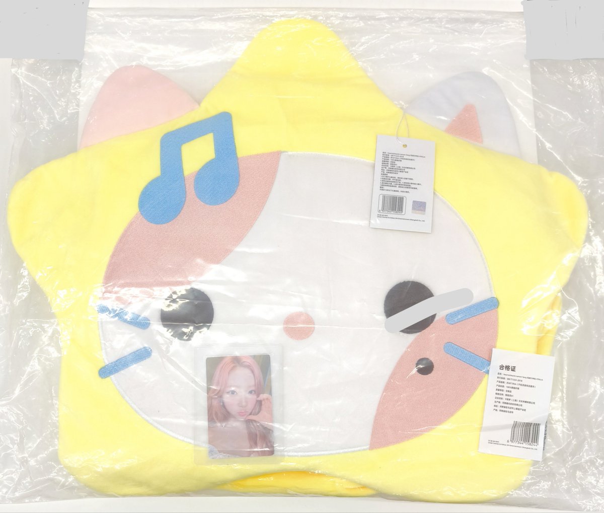 Girls_KPOP_NO1's tweet photo. ใๅ
ฅ่ทๆ
ๅ ฑใ
๏ธ๐ฉตHearts2Hearts๐
ใปLemon Tang ไธๆตทPOPUP
ไธ่จPOPUPใฎใใใฐใๅ
ฅ่ทใใใใพใใ๐ ใใใใใใฌใซไปใใจใชใใพใโผ๏ธ
#kbooks
#CARMEN #JIWOO #YUHA #STELLA #JUUN #A_NA #IAN #YEON
S2Uใฎ็ใใพใฎใๆฅๅบใๅพ
ใกใใฆใใใพใ๐ https://t.co/Zr6Zt9wjJm