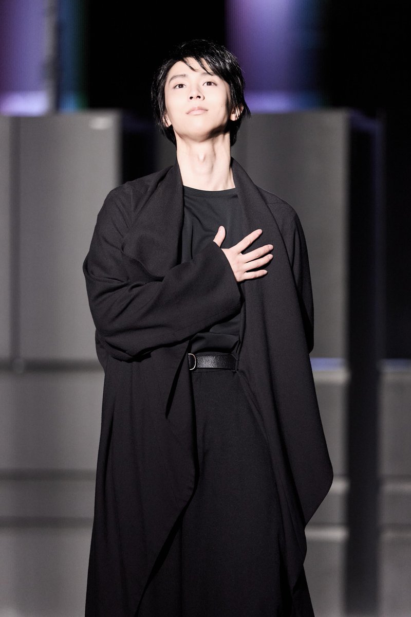 SponichiF's tweet photo. ハイアール・AQUA 新製品記者発表会 #羽生結弦（撮影・小海途良幹
@yoshiki_kogaito ) https://t.co/LDBV7eJUgV