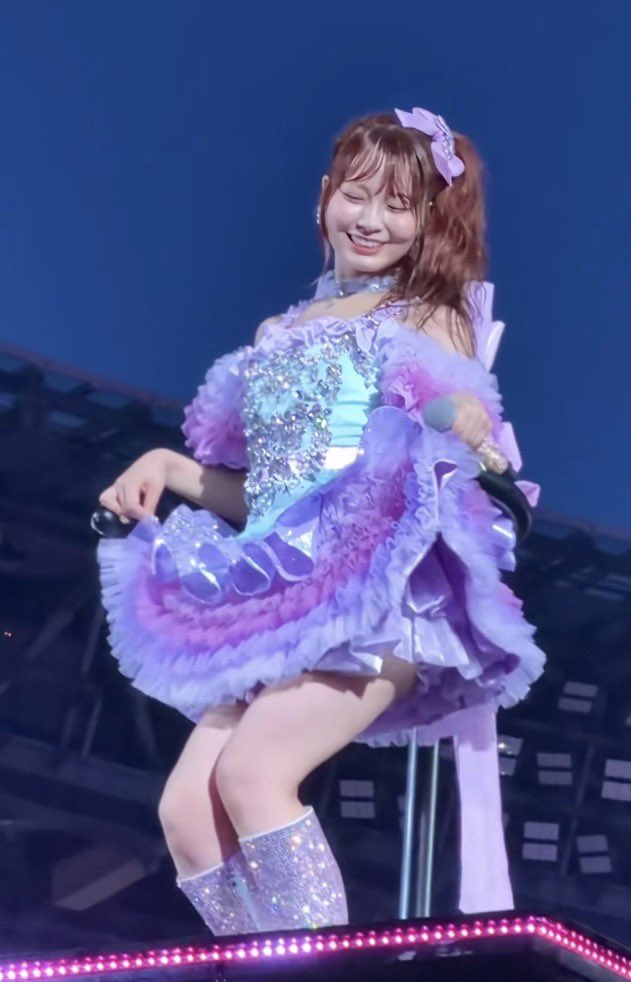yuruuuufuwa's tweet photo. ＝LOVEの生脚集⑦ https://t.co/n7VK6j9ErA