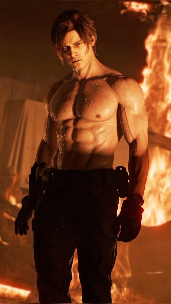 tvCheeky_Monkie's tweet photo. Hello my husband.
#ResidentEvil #reBHFUN https://t.co/P2PxS6O1eM