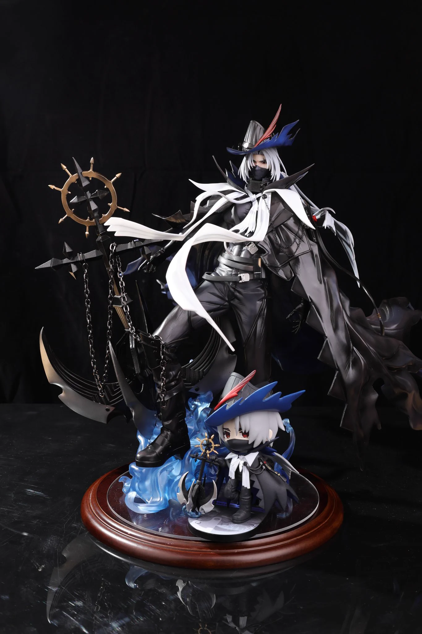 羅智文_Rozeren（WF2026上海） on X: 