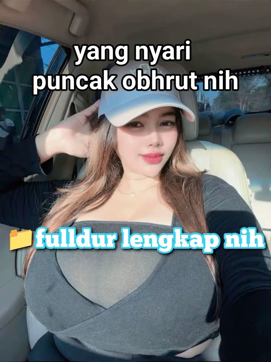 Mayravillalon2's tweet photo. Ga masuk akal
📂  https://t.co/baZdxKP1ry https://t.co/iVNRXQzsFr