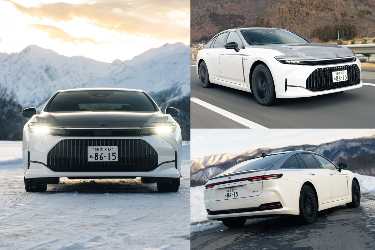 bestcarmagazine's tweet photo. セダンが売れなくなった理由は、SUVやミニバン人気だけじゃない!?　欧州や中国では今なお重要な存在であり続ける一方、日本では存在感が大きく低下。そこでクルマの作り方や使われ方を比較しながら、日本のセダンに足りなかった「後席」という視点を掘り下げる。
https://t.co/1JOPZBHpkl https://t.co/oWr15o9MrD