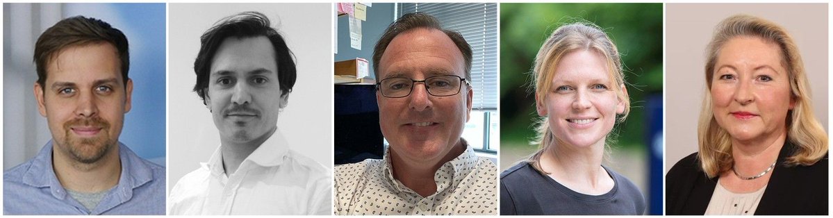 DMM_Journal's tweet photo. Excited to see Ewa Snaar-Jagalska @UniLeiden talk today at #ZDM19? Check out her recent #DMMPerspective with Gabriel Forn-Cuní, Bruno Lopes-Bastos, David Langenau & Liz Patton on the evolution of #zebrafish models of #cancer
https://t.co/o9O3fr6rGY
@zdmsociety https://t.co/IY9wgv2WCy
