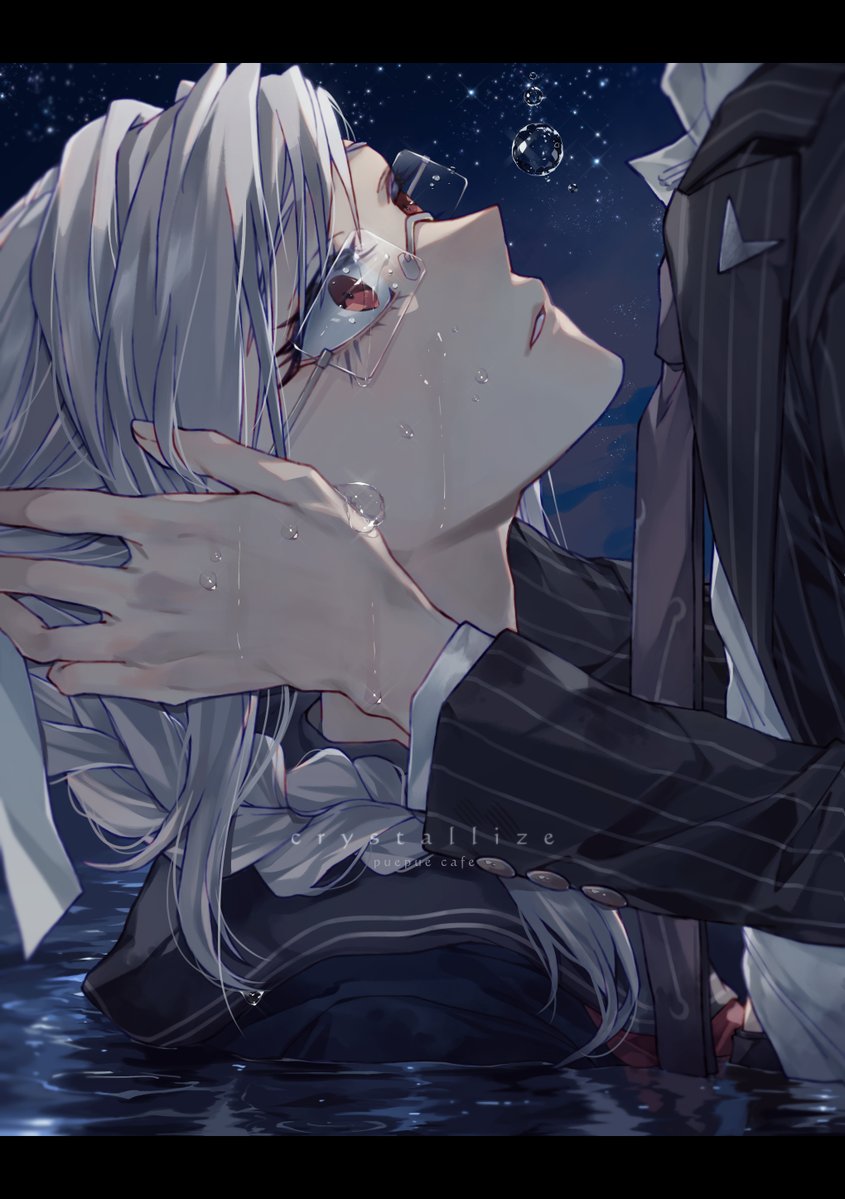 smoking_puyuyu's tweet photo. 🌌 https://t.co/xPlK4jIHsP