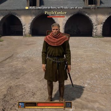 DexertoFR's tweet photo. Kingdom Come: Deliverance 2 dispose enfin d'un mod multijoueur

Il vous permet d'explorer le monde avec vos amis, de monter à cheval, de participer à des duels et de prendre part à des sièges réunissant plus de 50 joueurs https://t.co/creOyW683n