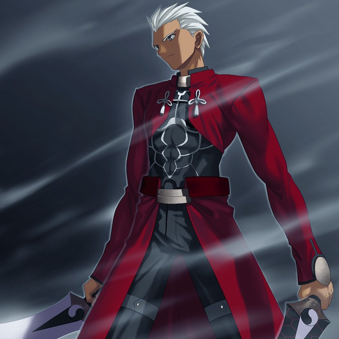 MouhaNouha's tweet photo. dual blades will always mog every other weapon tbh https://t.co/JfG89ZCEjf