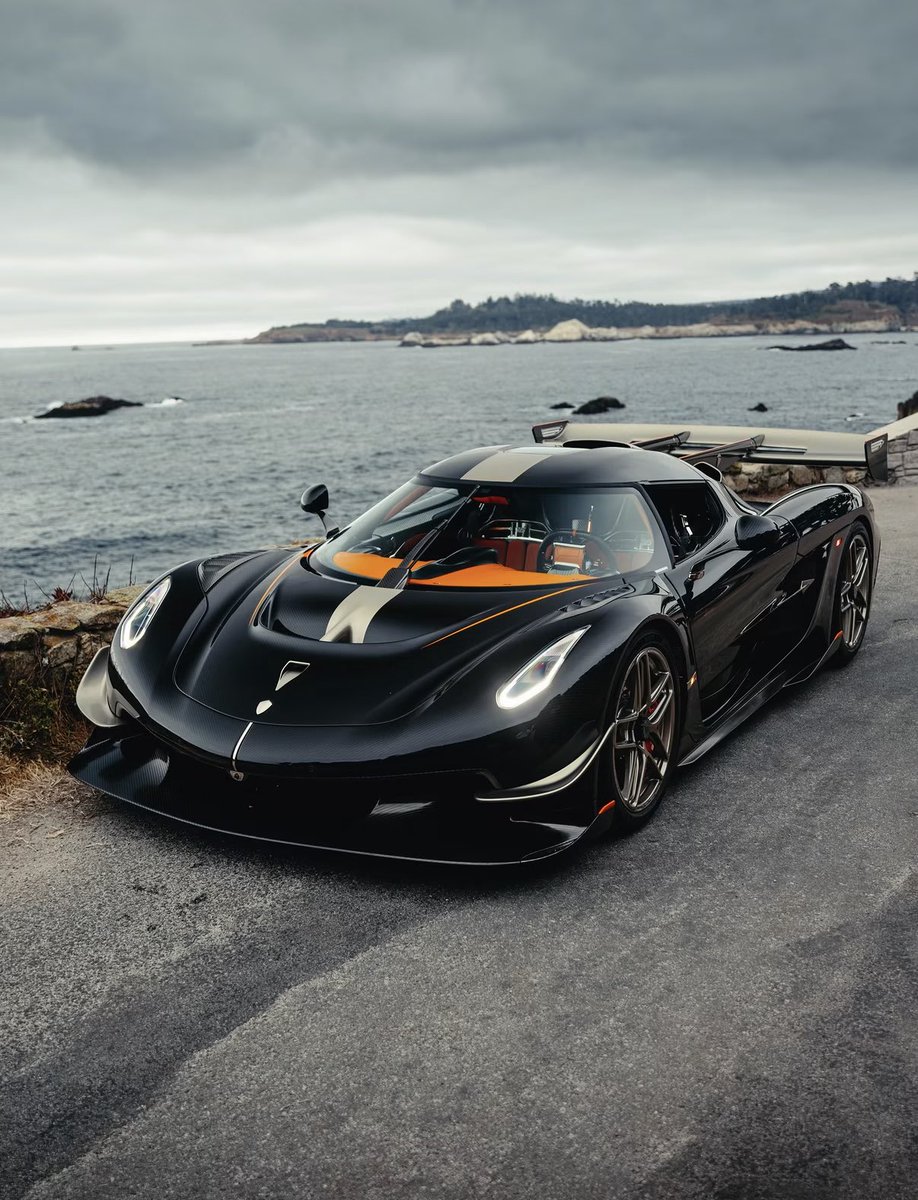 LuxuryCars365's tweet photo. Koenigsegg Sadair’s Spear ☁️ https://t.co/Fv1Cj5O8fk