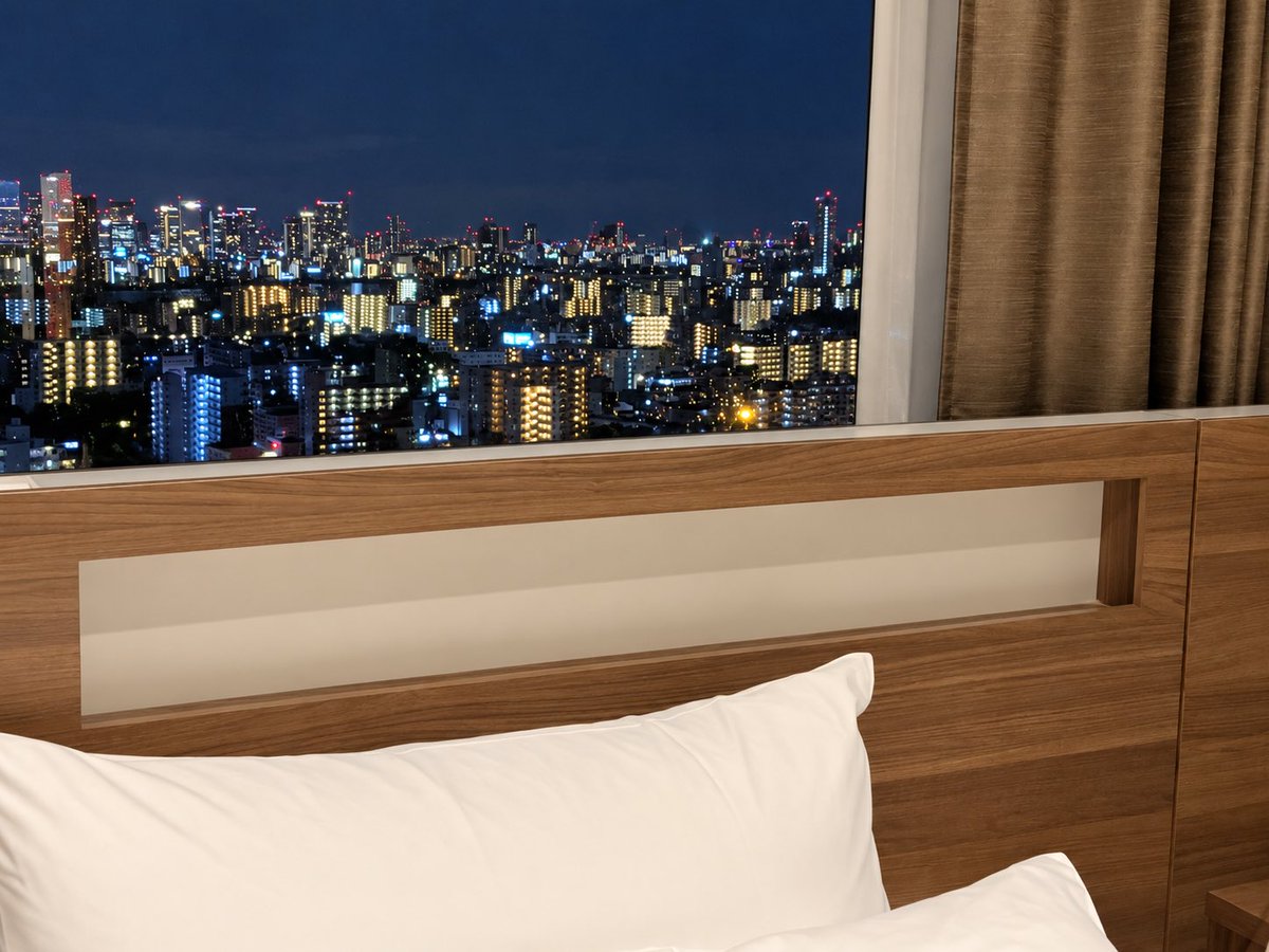 miyuki_Reones's tweet photo. ありがとう！大阪、京都☺️
大阪の夜景が見えるホテルと三十三間堂行ったり友達の結婚祝いも買えて満足でした✨ https://t.co/XzYREi6H8a