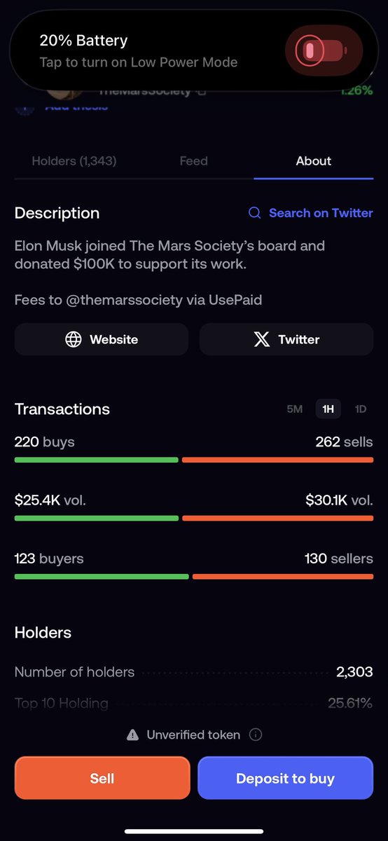 MP5doa's tweet photo. @iamsamcrypto https://t.co/BOIUEaURQN