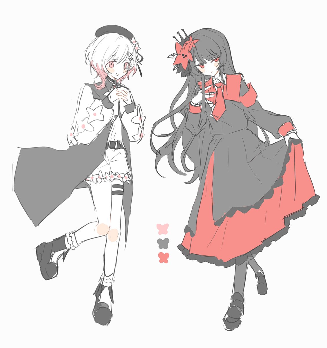_IRIRARY's tweet photo. https://t.co/UQOujyO4Gr