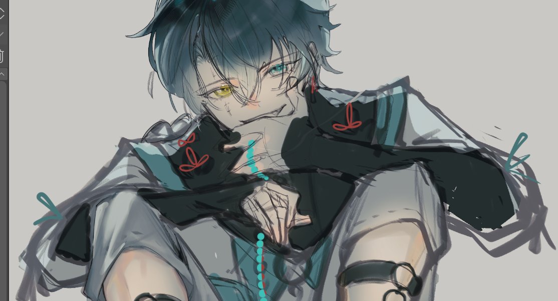 cometms0_0's tweet photo. さすがにかわいい膝　いや脛・・・？ https://t.co/bJ3TeihfHm