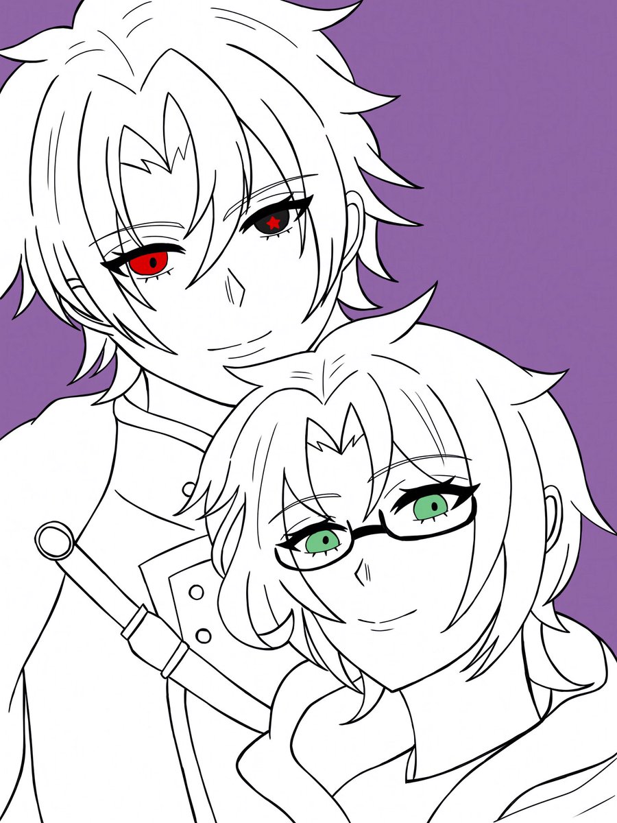 tileri_0109's tweet photo. 落書き

ジョジョモアの最推しコンビ。
ジョジョモアに完全にハマったのはお二人の素の声と話し方を聴いたのがきっかけでした

#ttを推せ
#ryuu星軍 https://t.co/1TXJY8Ct9P