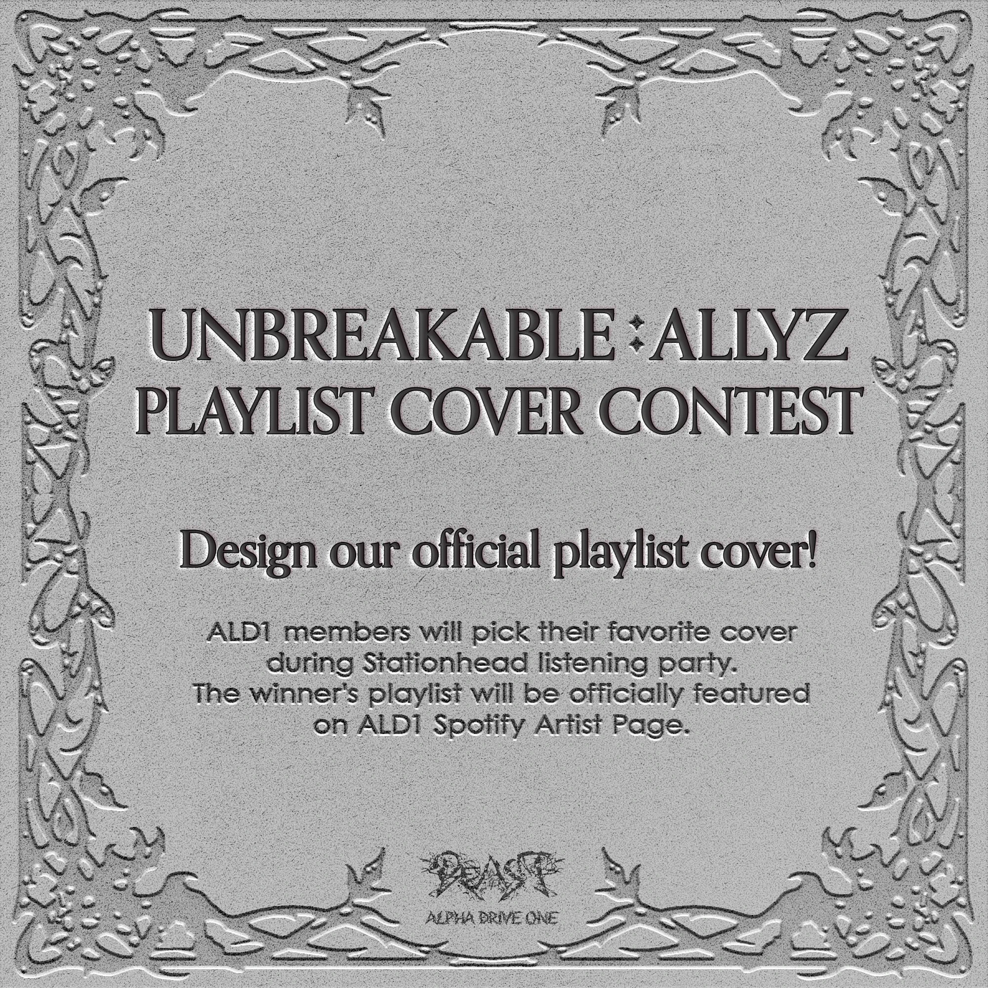 ALPHA DRIVE ONE (@ALD1_official) / X