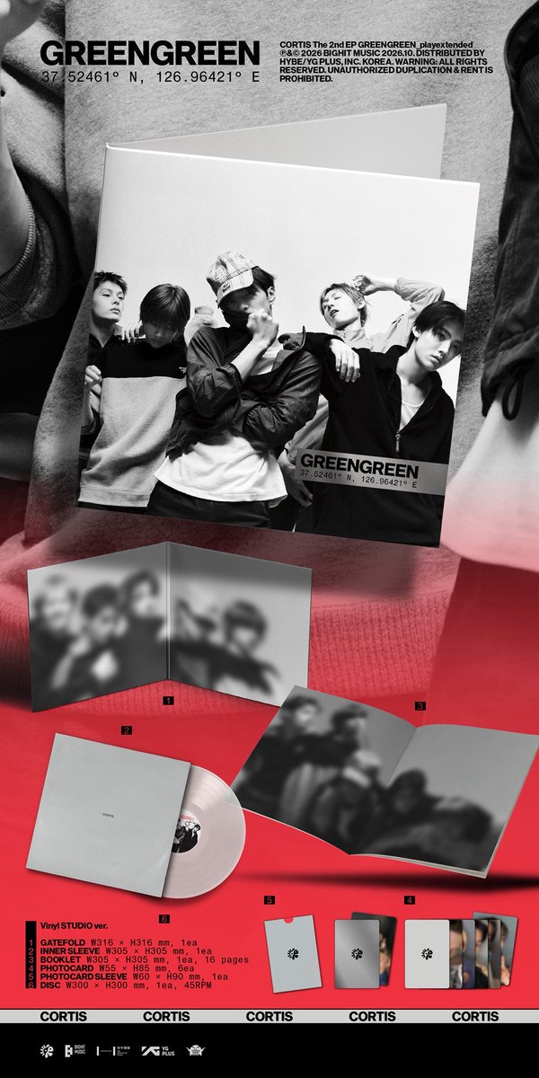 xoxoy4n's tweet photo. 🎐 — wts lfb cortis 

⋆˚꩜｡ gg playextended vinyl
                          
╰ secured, feta
╰ x impatient
╰ ₱600 memset ea, 50% nrdp, rb 10.20 

availability:
jju — prio taking grp pc
martin
keonho— prio taking grp pc

group pc — ₱100 ea
uns vinyl — ₱600 https://t.co/sAyazOgsRL