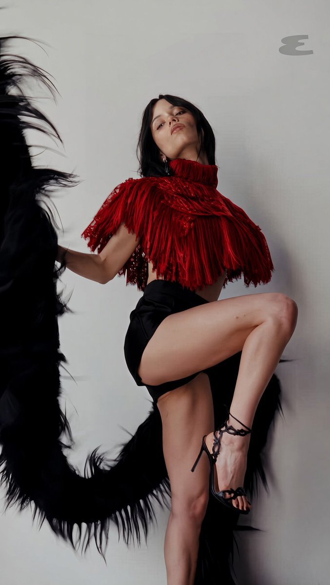 jennaortega896's tweet photo. Jenna Ortega - Smash or Pass? 💕 https://t.co/Wykwxdns9U