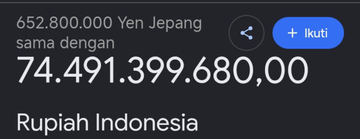 nasigorengxox21's tweet photo. Yang katanya gak grup flop dan gak menghasilkan meanwhile pendapat konser treasure di satu tempat aja segini, ini belum lagi merchnya treasure yang bejibun itu dan selalu sold out juga. https://t.co/xLzfUzU6p6