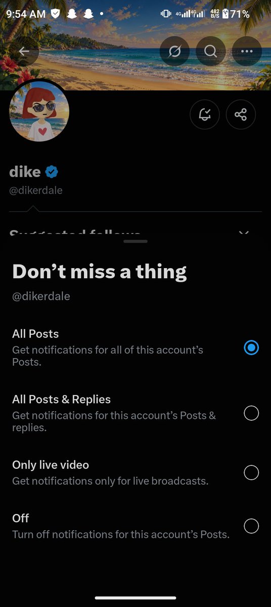 Dfw_Dvid's tweet photo. @dikerdale Notice on https://t.co/z5qDGyUOBT