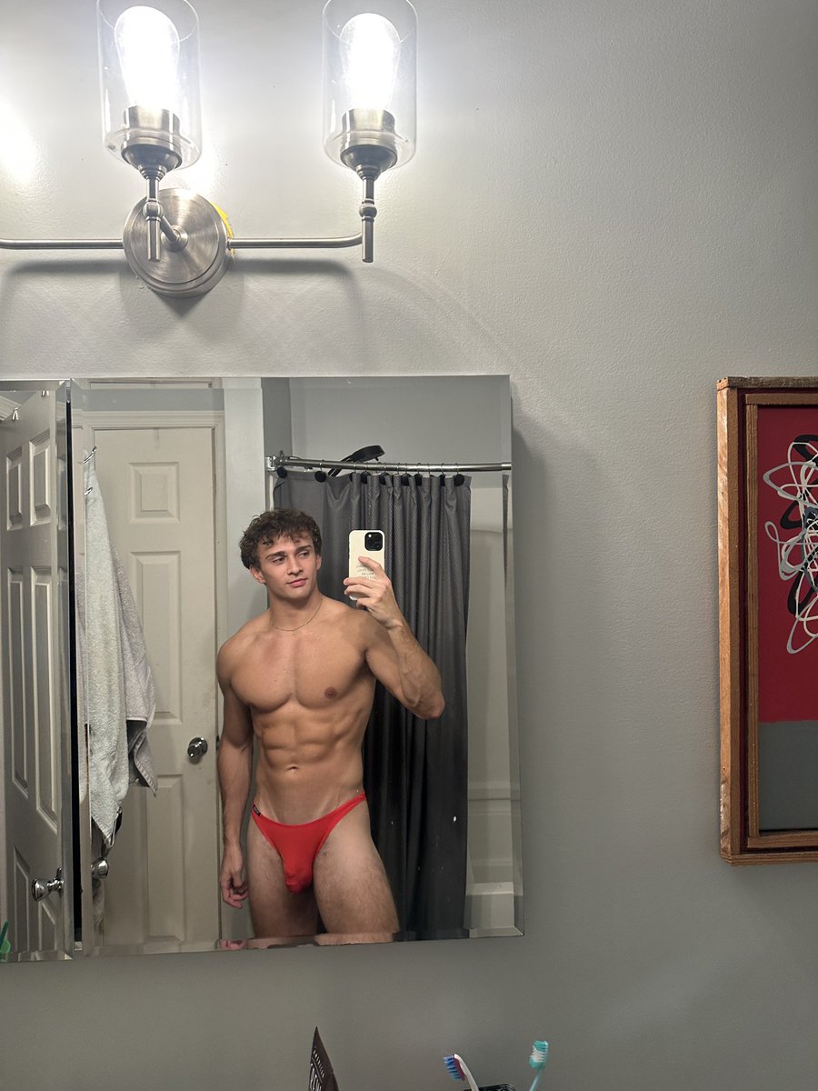 Onlybrad9's tweet photo. You might wanna check down there…
on replies 😉 https://t.co/fWk95zozLQ
