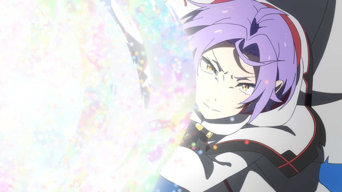 rezero_ice's tweet photo. Re: Zero Season 4, Episode 19 (FINALE): "Shaula / Hero" - OFFICIAL PREVIEW IMAGES https://t.co/DqaqXkPSLo