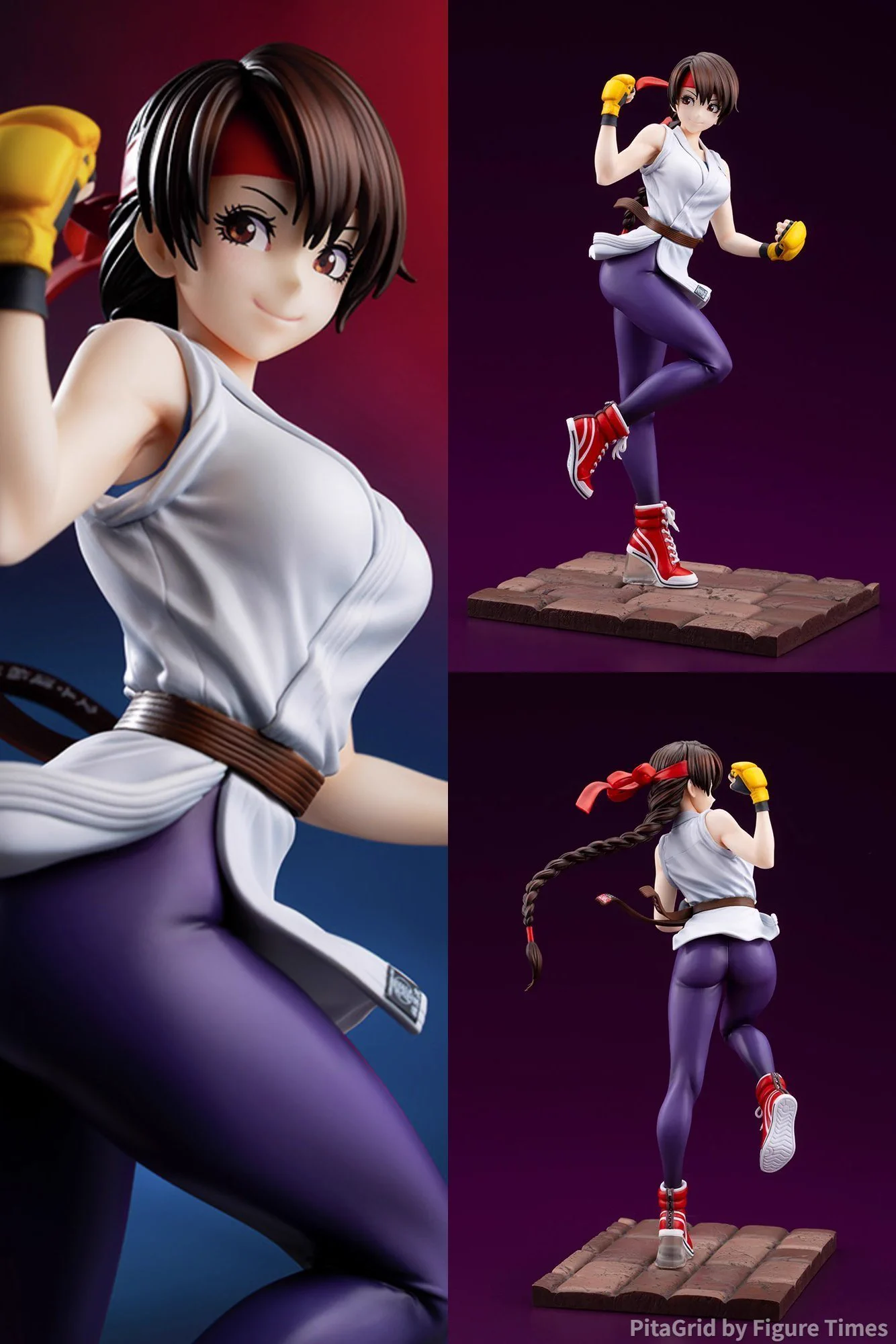 フィギュアタイムズ on X: 