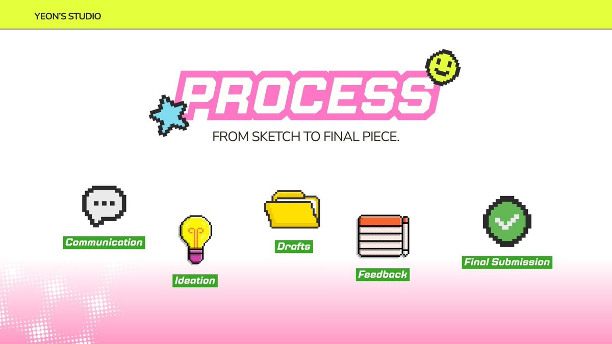 wangjidvthauls's tweet photo. open for graphic design commission 👩🏻‍💻

— affordable digital rush and non-rush 
🎰 details on pics

🏷️ [ lf editing infographics brochure research paper poster ppt powerpoint presentation pubmat flyer invitations cover shop layout kpop logo canva academic comms ph ] https://t.co/dda2YvpNBd