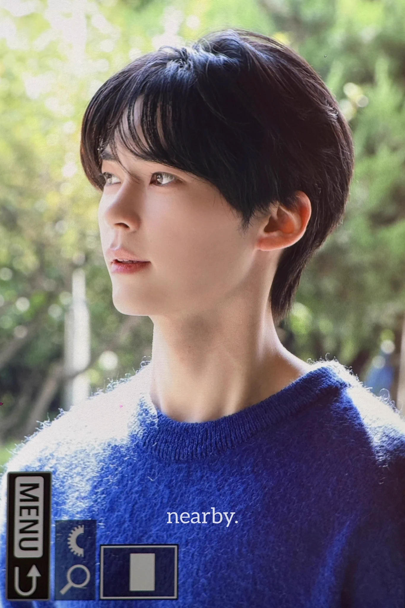 ソンハンビン/성한빈 セット near by. on X: 