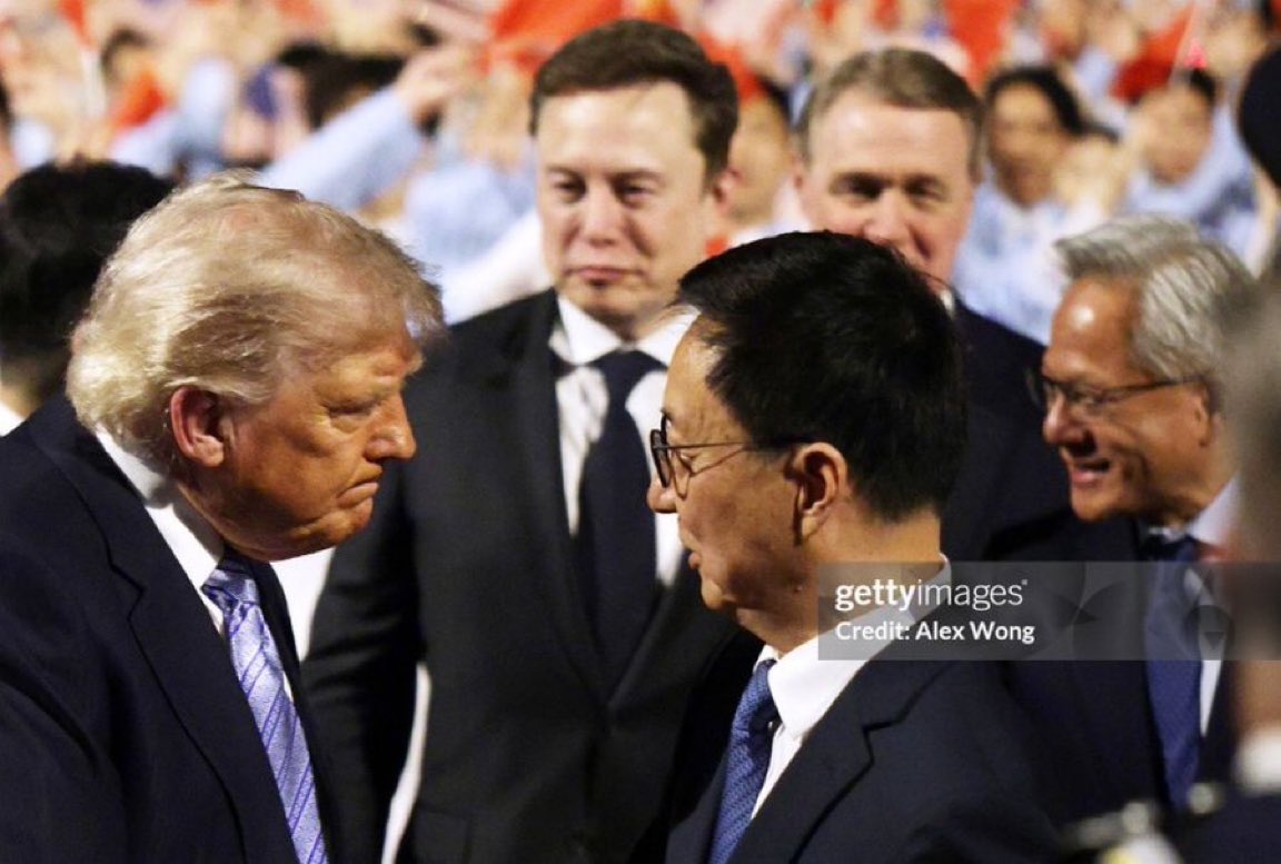 rocketsbook's tweet photo. Elon Musk:

“China is super good at manufacturing and their work ethic is incredible.” https://t.co/xYhSxKj3Gw