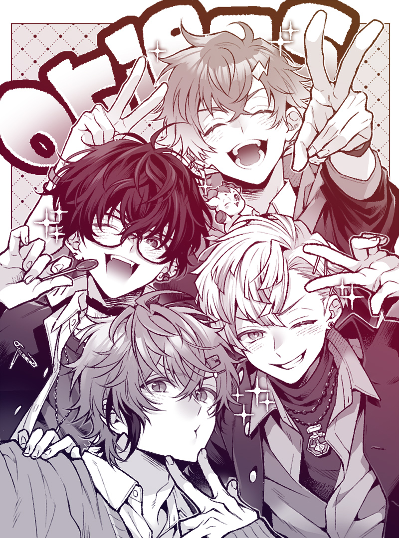 mikatama30's tweet photo. 放課後～⤴️
#オリ絵ンス https://t.co/OpPCHSneh2