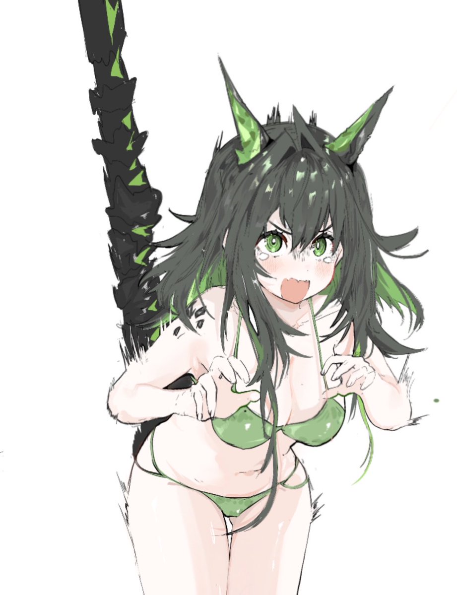 aaalberttttt's tweet photo. #Arknights  #明日方舟 #アークナイツ https://t.co/hh3f1xeib5