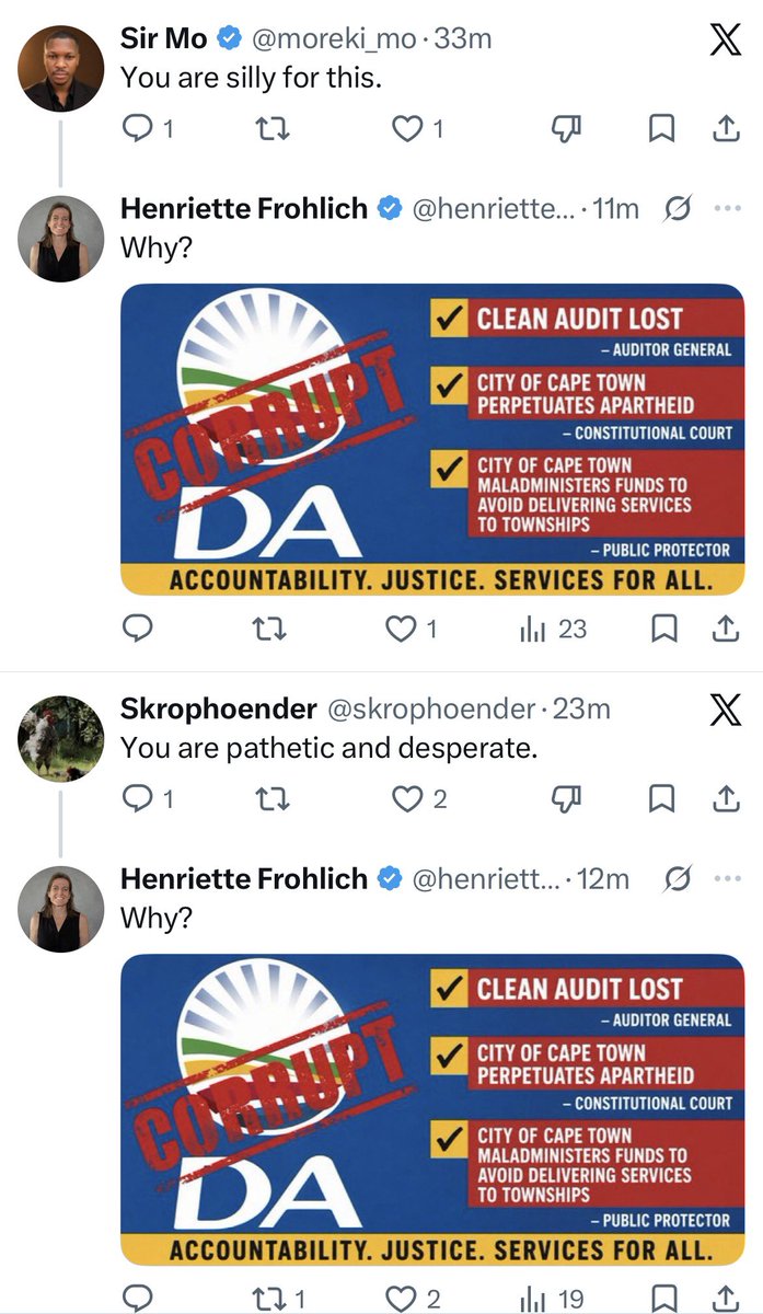 henriettefroh's tweet photo. @SiyandaSinci @SABCNews @Newzroom405 @News24 @karynmaughan True that😭😭😭 https://t.co/5sFmAwx163