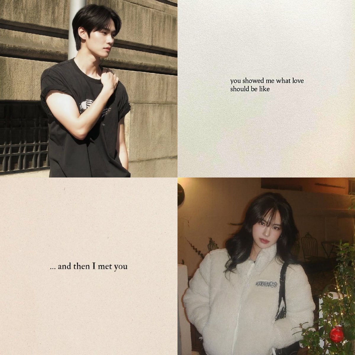 kknayxa's tweet photo. The First 

A #haikyuu au, pairing #kageyamatobio x fem! reader 

"Kalau menang kita kencan, Kalau kalah kita menikah. Gimana?" 

fanfiction/alternative universe by @kknayxa https://t.co/9cgX3ciPW2