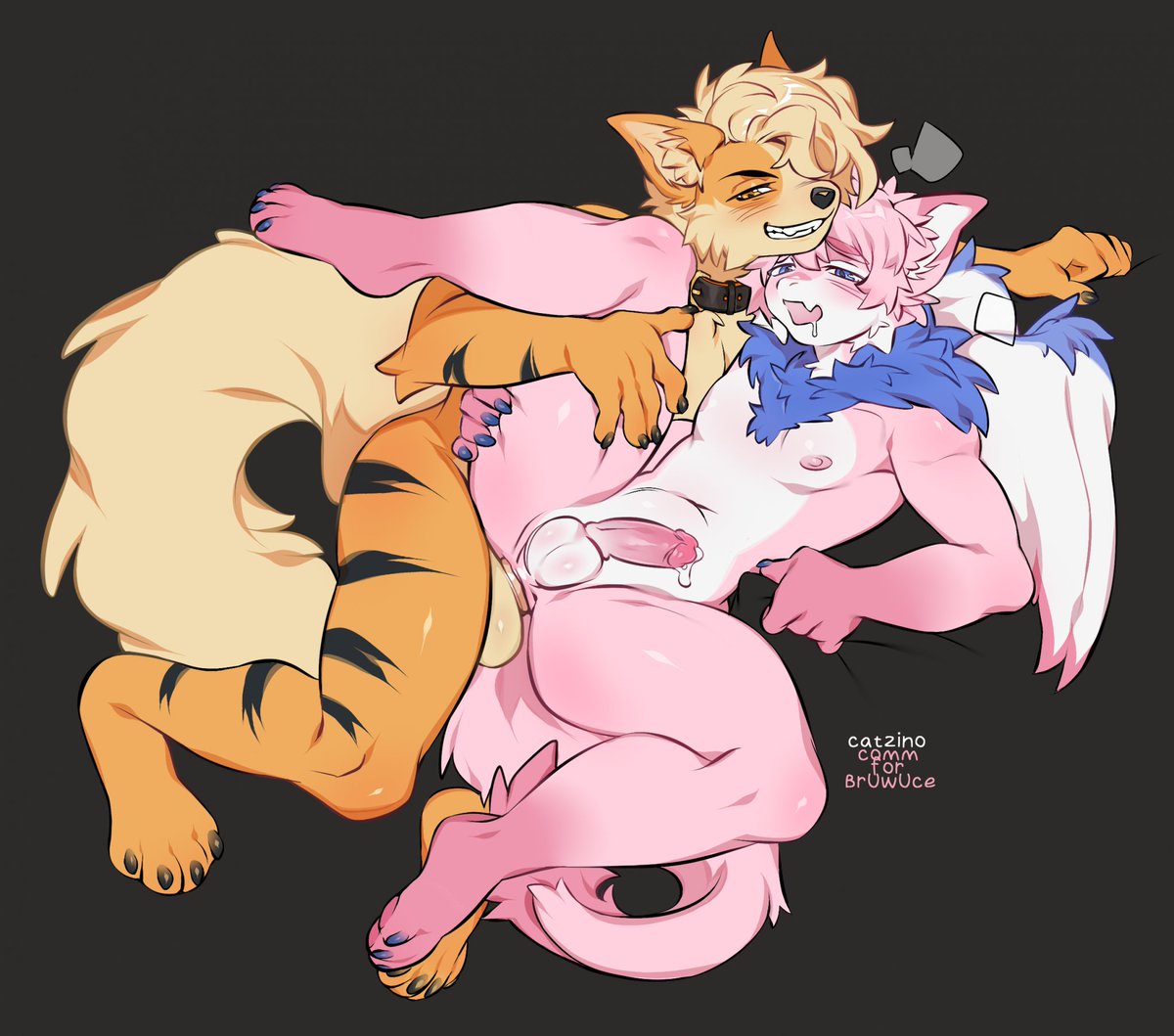 nsfwcatzino's tweet photo. https://t.co/bWdIJRmyin