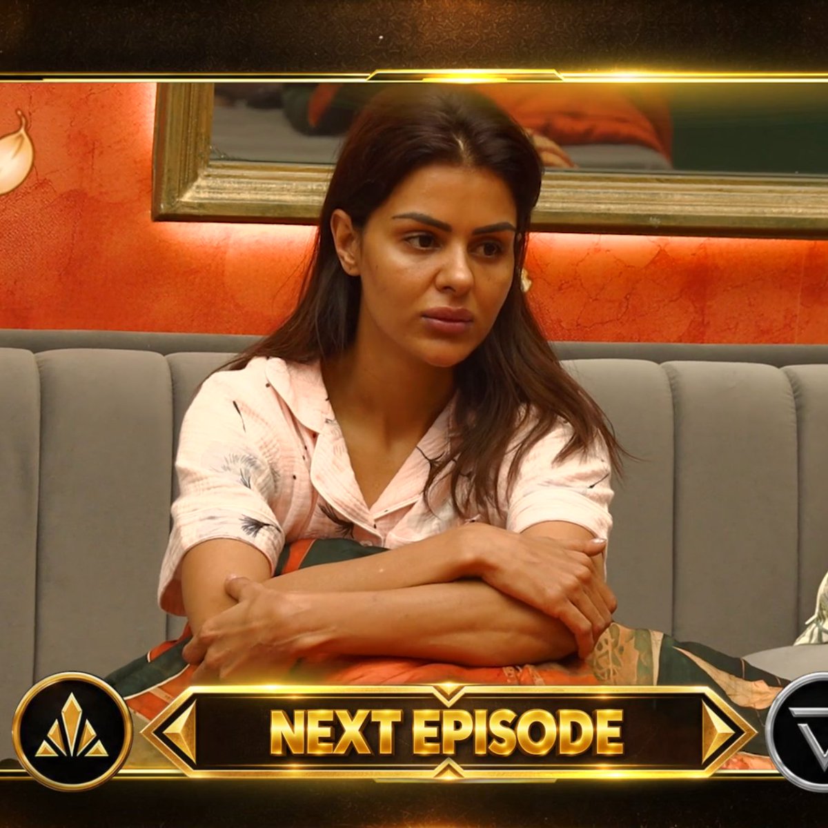 BollySpy's tweet photo. #RiseAndFall S2 | Shocking #ShehzadPoonawalla Ne #PriyankaChaharChoudhary Ko Kaha Gold Digger, Tut Gayi Priyanka  

Aap Hai Kiske Sath?  
RT 🔁 --> Priyanka 
Like ❤️--> Shehzad https://t.co/BkdTOSy6Mr