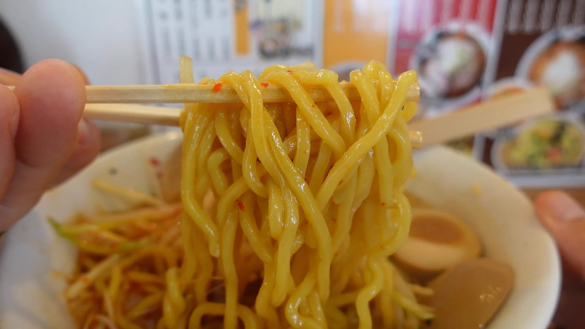 正三ちゃんねる в X: „茨城県坂東市にある「らーめんやち」に行ってき
