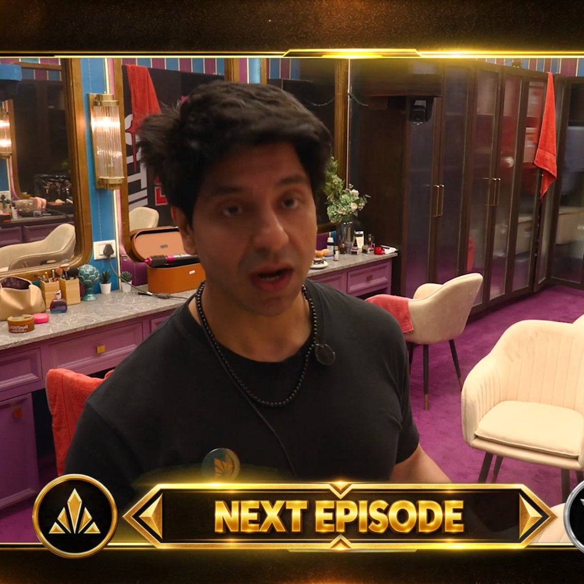 BollySpy's tweet photo. #RiseAndFall S2 | Shocking #ShehzadPoonawalla Ne #PriyankaChaharChoudhary Ko Kaha Gold Digger, Tut Gayi Priyanka  

Aap Hai Kiske Sath?  
RT 🔁 --> Priyanka 
Like ❤️--> Shehzad https://t.co/BkdTOSy6Mr