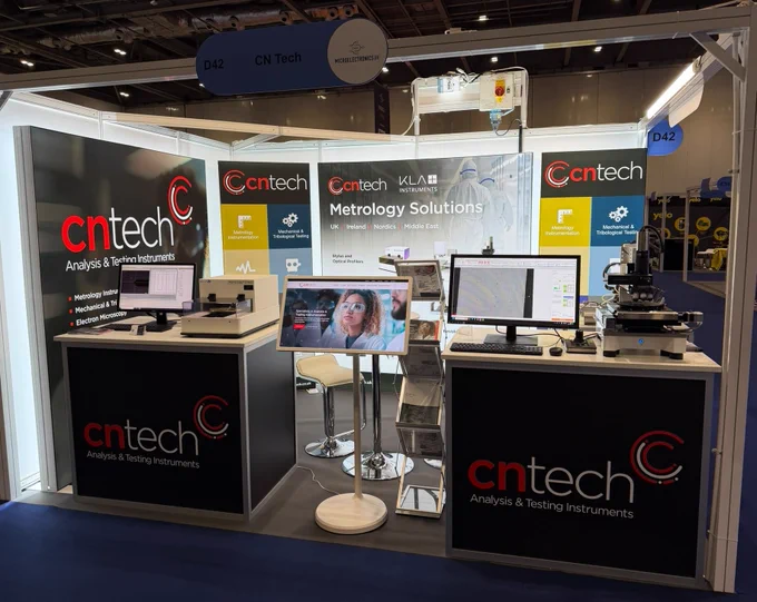 Image from CN Tech (@CNTech1)