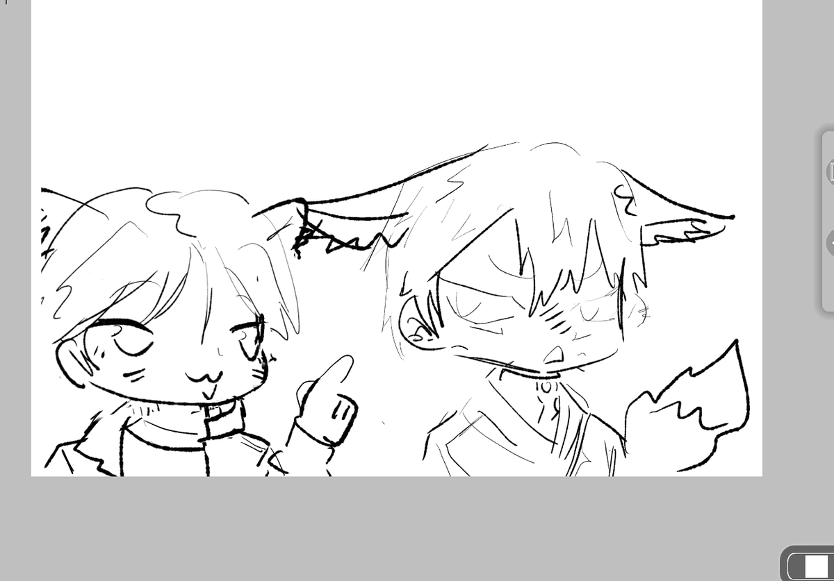 floritastic's tweet photo. I er uhm have concepts of a wip https://t.co/gJv7lZ75gR