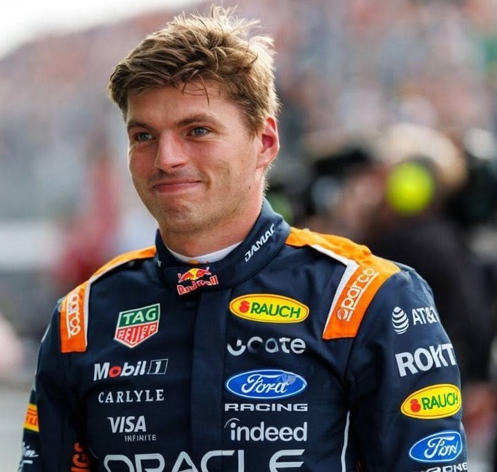 SeannRai's tweet photo. Looking for moots #f1twt, it's race week!
¤ she/her 🇮🇩
¤ love F1, #MV3 #CL16 (especially Redbull)
¤ respect most drivers
¤ i write sometimes (rpf/s acc)
¤ DNI: homophobic, hate my faves

♡ &amp; ↺ are appreciated! https://t.co/RFPBdvGtTQ