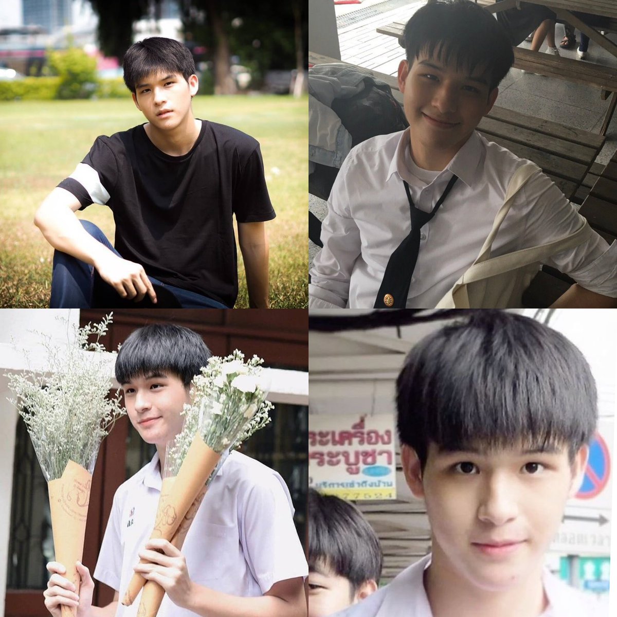 _nunanii's tweet photo. .
   ก็ถ้าวันนี้ไม่เห็นค่า             กลับมาวันหน้าก็ได้นะ https://t.co/7Vc4PBszQ7
