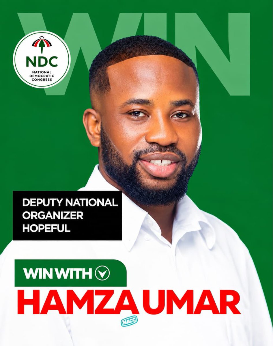 DajanFaisal's tweet photo. Dear comrades. Hon. Hamza
Umar has demonstrated great commitment to the role hence I do not come to reiterate.

Our commitment to the Goal should be Umar Hamza beyond this page.
A win is a win. 
#UmarHamzamustwin https://t.co/H2FOoG157o