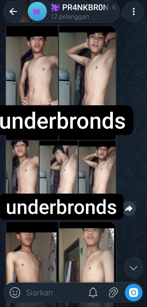 Ubrondsz's tweet photo. Underbronds™
Full prankk update  trusted 2023, no snsor subcribe chhnl
➡️ T e l e : @ usrmgee https://t.co/MdPLuPZA5V