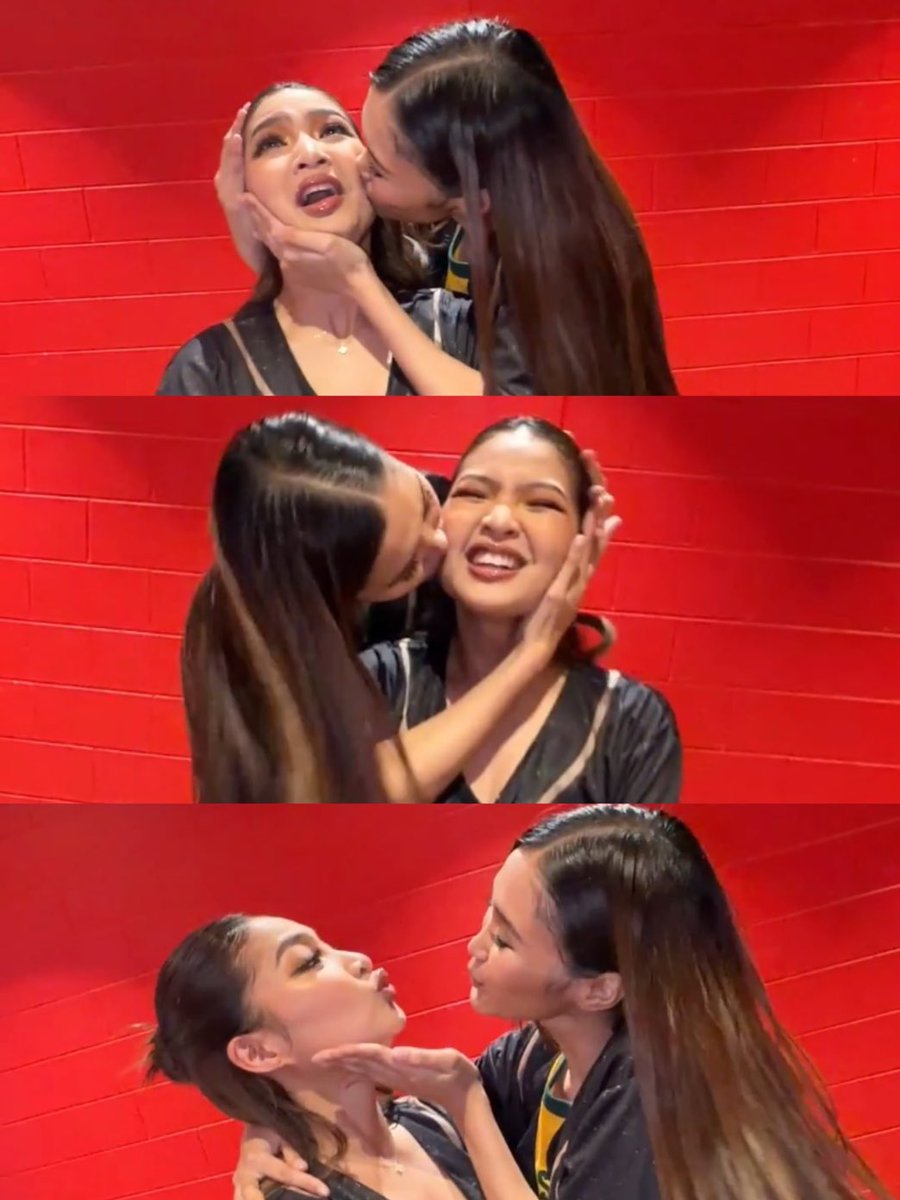 jetttt06's tweet photo. Nakaka proud ang JHOLET, hindi talaga sila naiilang 🤭

Jholet kiss v.2026 https://t.co/mejFqDPG8Z
