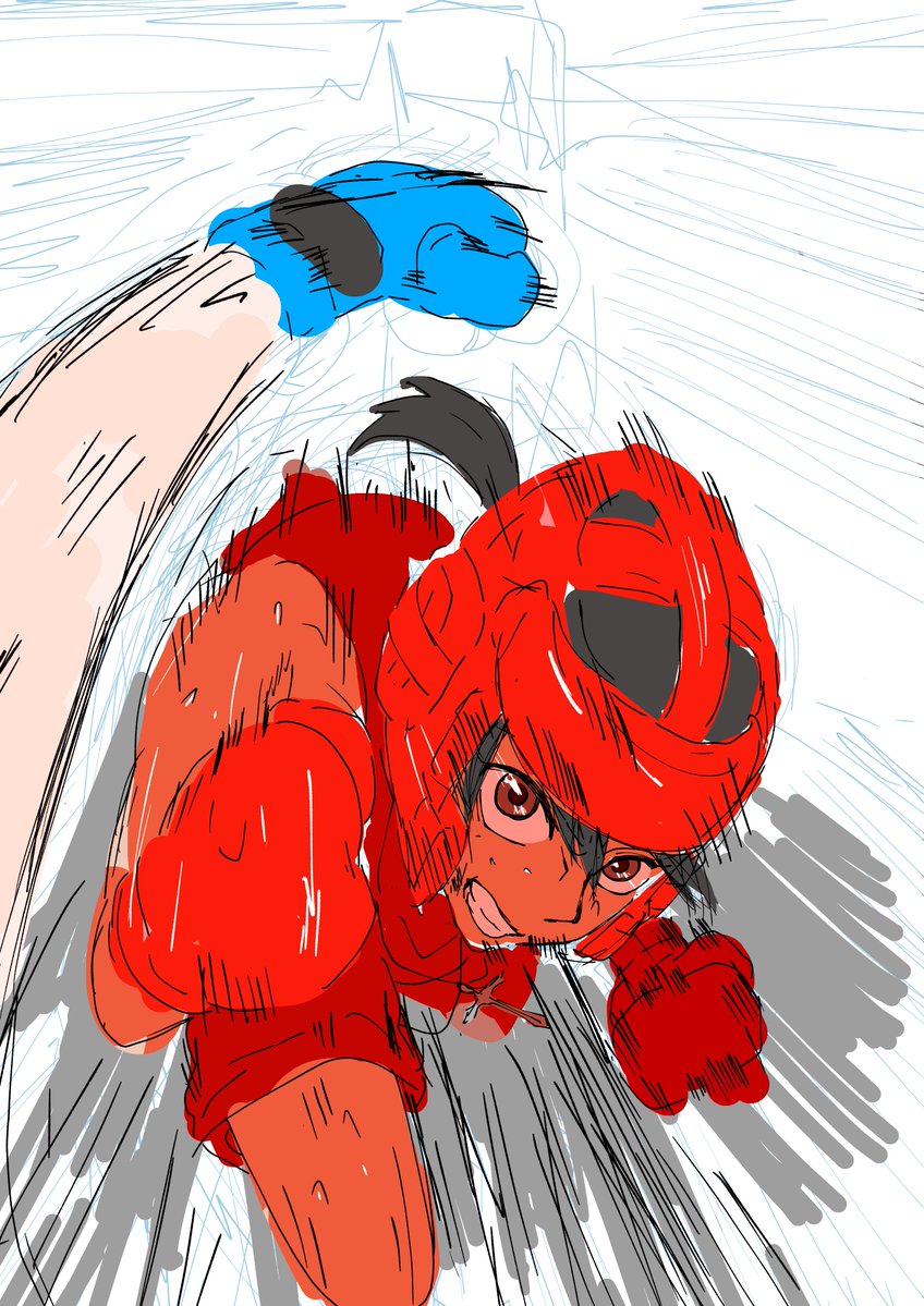 Yama532816's tweet photo. らくがき
#さよならララ
#さよならララファンアート部
#指描き https://t.co/x4FJB3kVjn