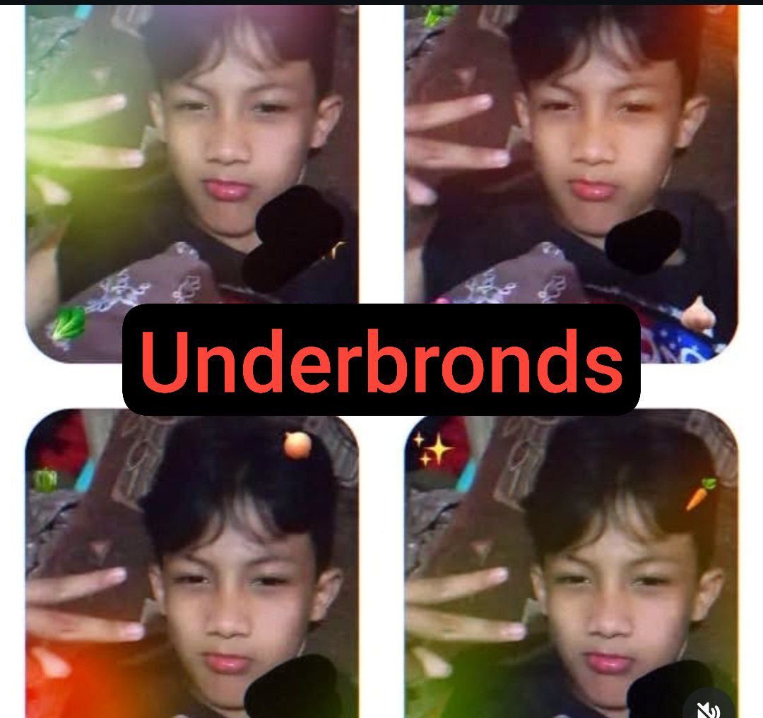 Ubrondsz's tweet photo. Underbronds™
Full prankk update  trusted 2023, no snsor subcribe chhnl
➡️ T e l e : @ usrmgee https://t.co/MdPLuPZA5V