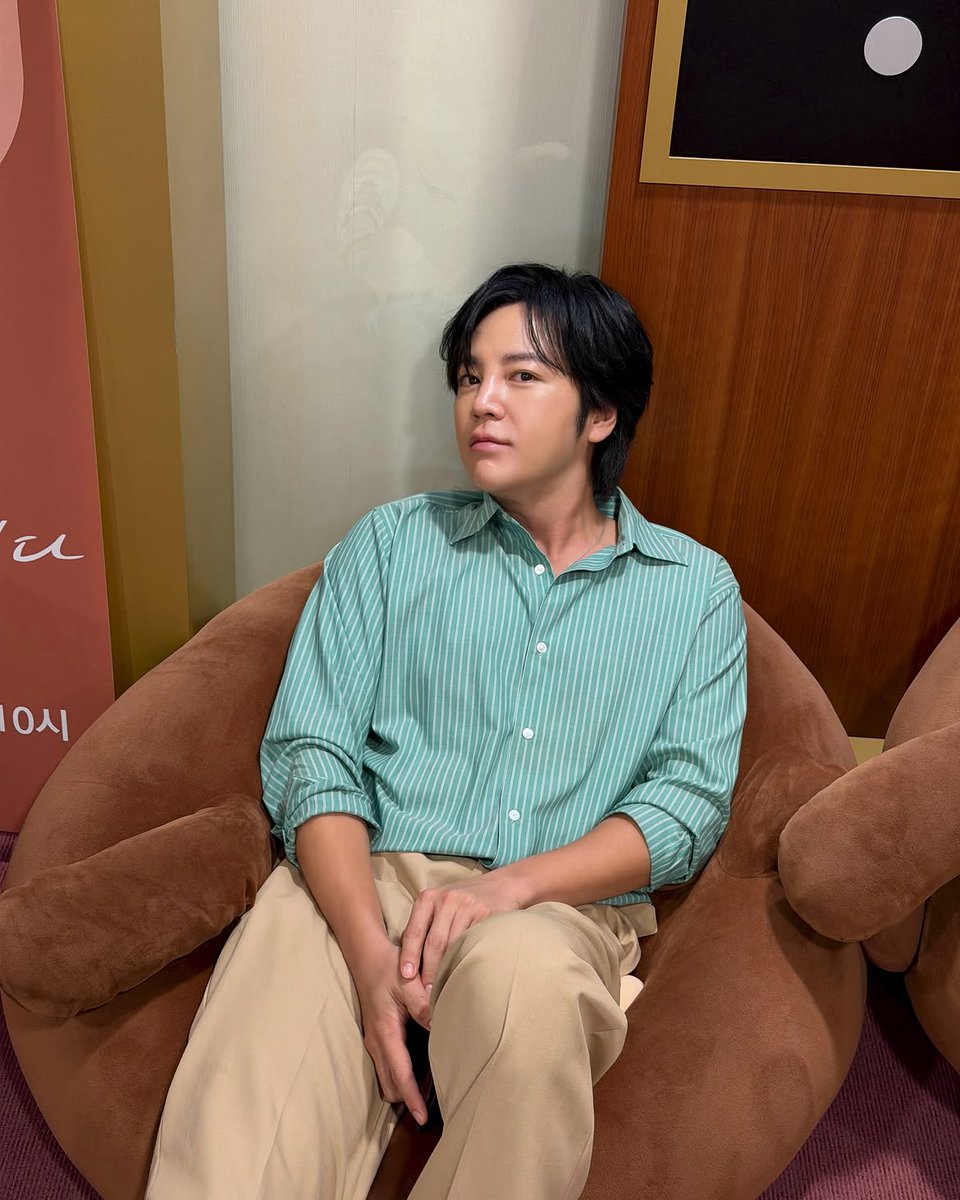 Kkorepo tweet picture