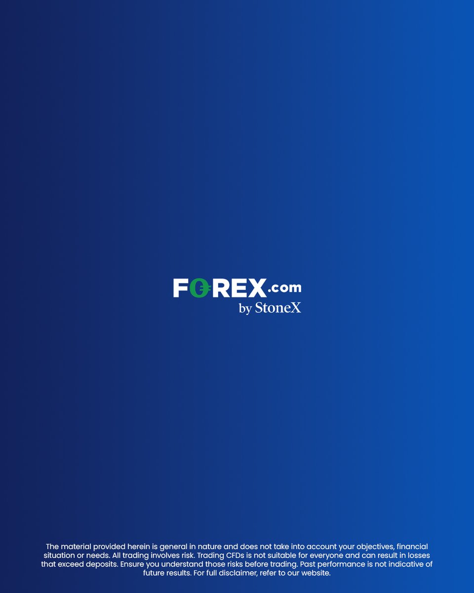 FOREXcomAus's tweet photo. Get your edge today with https://t.co/1yYt5uzS4m.

All trading involves risk. Ensure you understand those risks before trading. https://t.co/7lDwDpqYR0