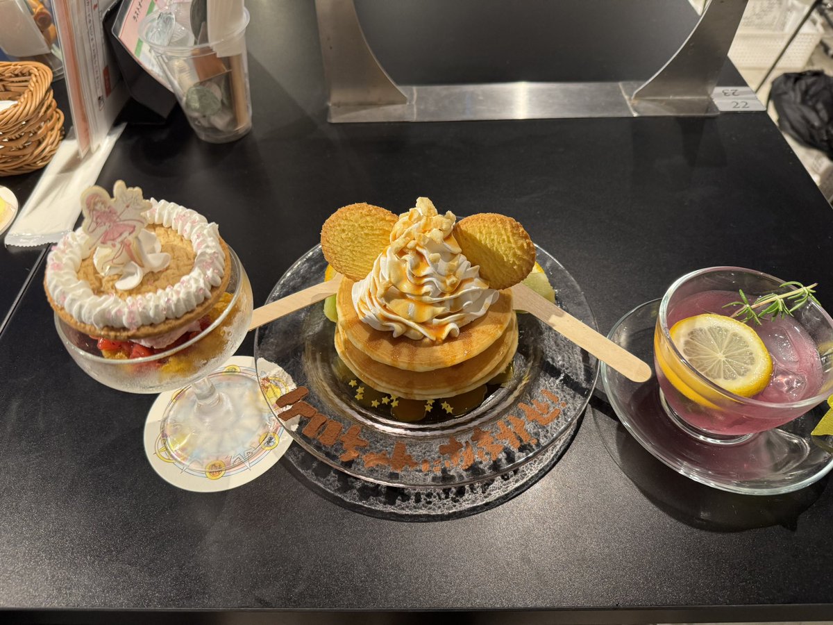 kinanrice's tweet photo. 本日のオタ活 https://t.co/L4I1N7XUEG