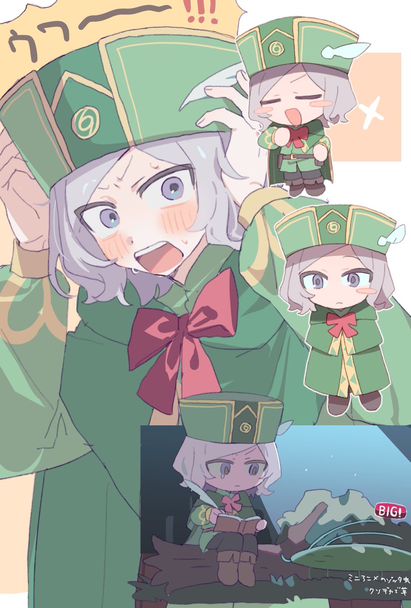 zabuzabu_zabuun's tweet photo. https://t.co/hOYLkz9tRr