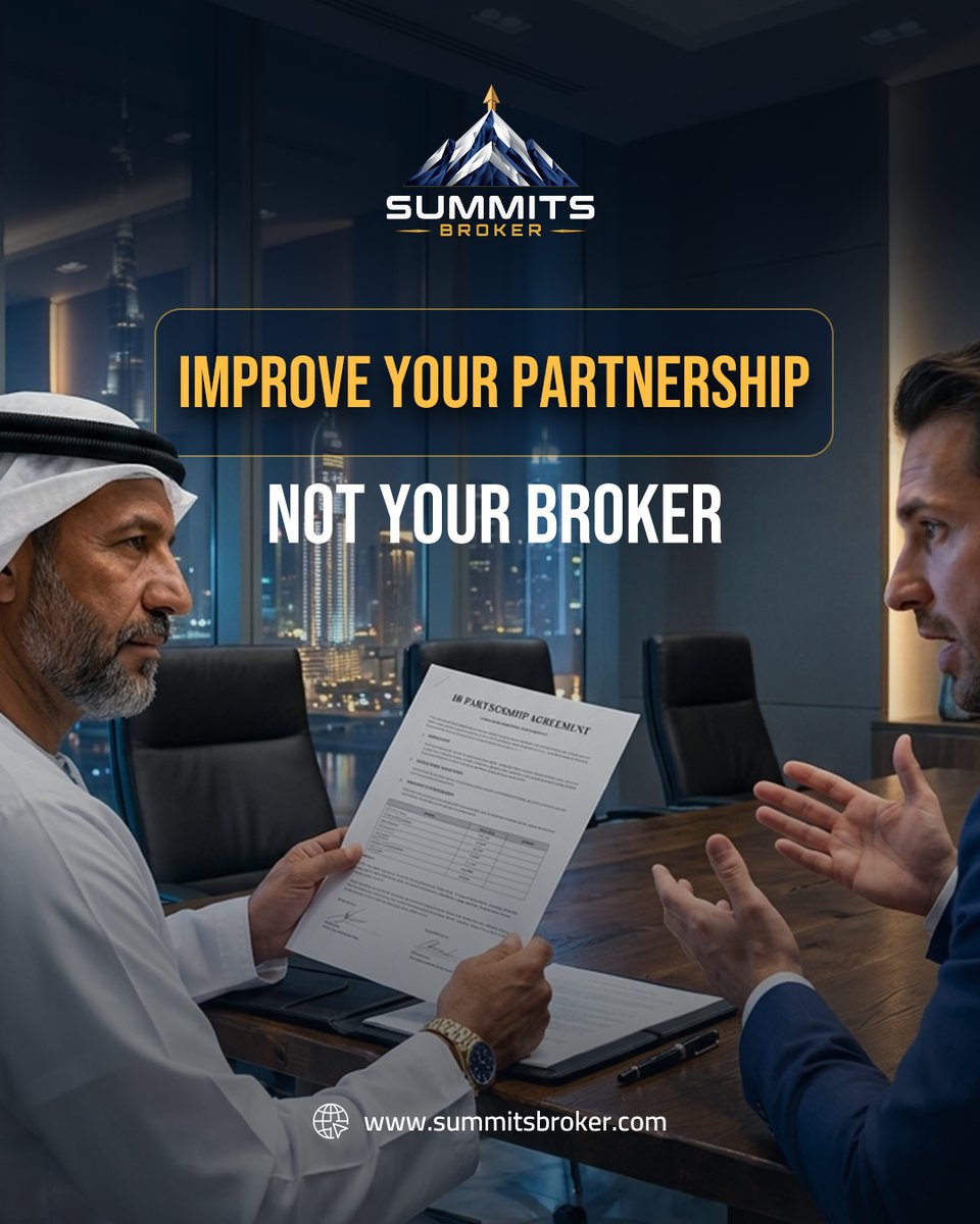 SummitsBroker's tweet photo. Two weeks ago we said: maybe you do not need a new broker
Not every step forward in your business requires switching brokers
Sometimes what you need is a partnership that helps you improve your agreement terms
That's where Summits Broker comes in

#xauusd #ForexIB #SummitsBroker https://t.co/av2pwKOv4Q